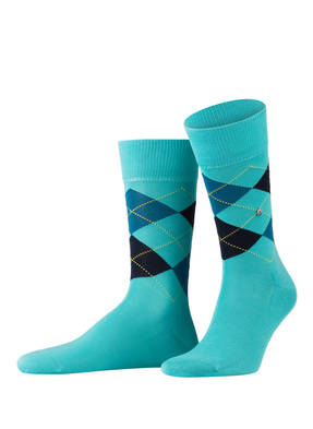 Burlington Socken MANCHESTER
