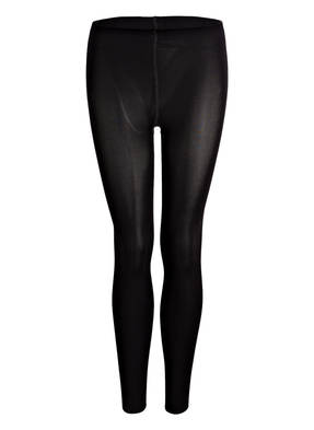 FALKE Feinstrumpf-Leggings PURE MATT 100 DEN
