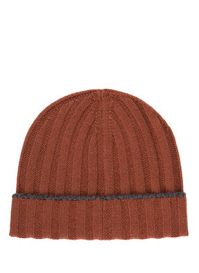BRUNELLO CUCINELLI Cashmere-Mütze