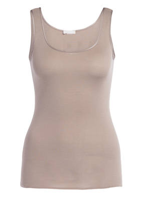 HANRO Top COTTON SEAMLESS