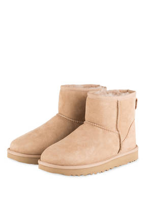 UGG Boots CLASSIC MINI II