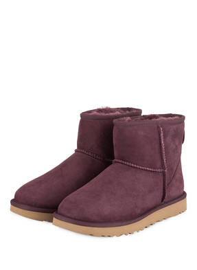 UGG Boots CLASSIC MINI II