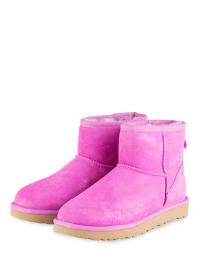 UGG Boots CLASSIC MINI II