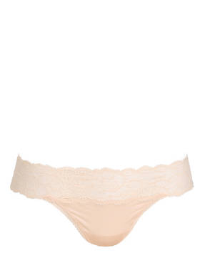 Calvin Klein String SEDUCTIVE COMFORT