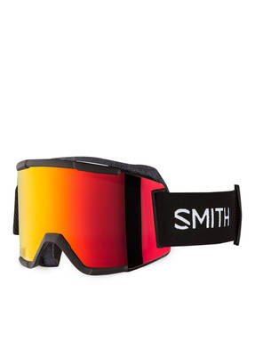 SMITH Skibrille SQUAD mit Wechselglas
