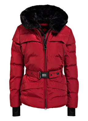 WELLENSTEYN Steppjacke TIVOLI