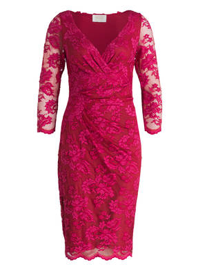 OLVI'S Spitzenkleid