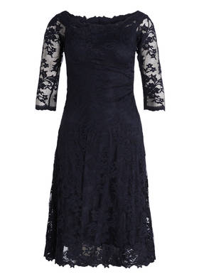 OLVI'S Spitzenkleid mit 3/4-Arm