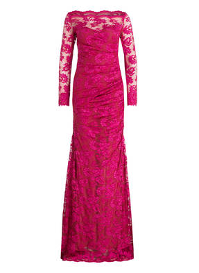 OLVI'S Spitzenkleid