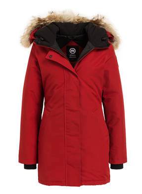 CANADA GOOSE Daunenparka VICTORIA