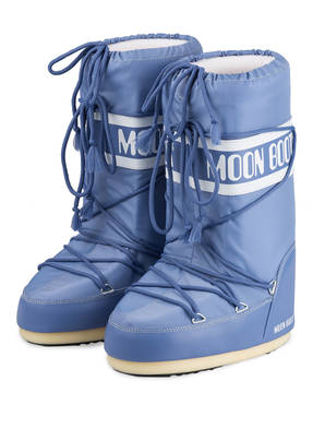 MOON BOOT Moon Boots NYLON