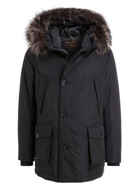 WOOLRICH Daunenparka ARCTIC PARKA TT