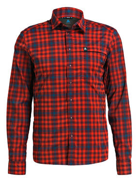 odlo Outdoor-Hemd FAIRVIEW
