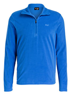 Hot Stuff Fleecepullover
