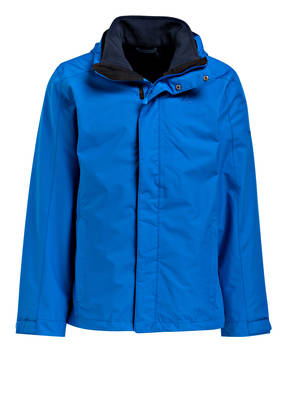 Schöffel 2-in-1-Jacke TURIN mit ZipIn!-Funktion