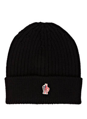 MONCLER GRENOBLE Mütze BERRETTO
