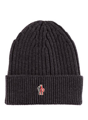 MONCLER GRENOBLE Mütze BERRETTO