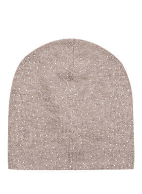 BALMUIR Mütze ST. MORITZ mit Cashmere-Anteil