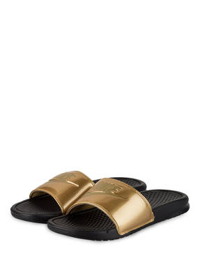 Nike Sandalen BENASSI JDI