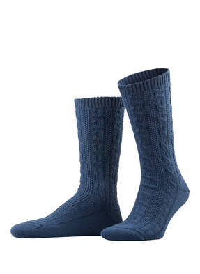 LUSANA Trachtensocken LUSANA