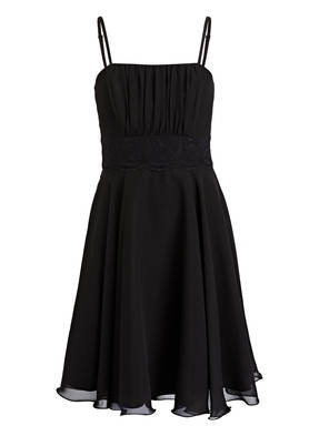 weise Cocktailkleid