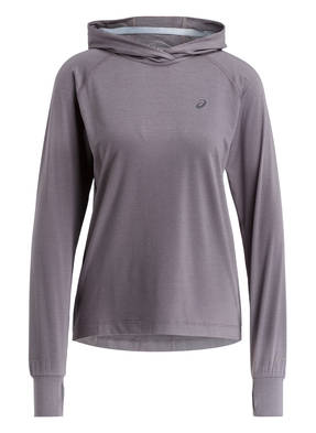 ASICS Laufshirt THERMOPOLIS