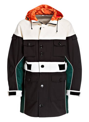 VALENTINO Parka