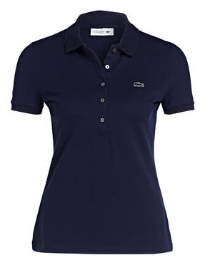 LACOSTE Piqué-Poloshirt