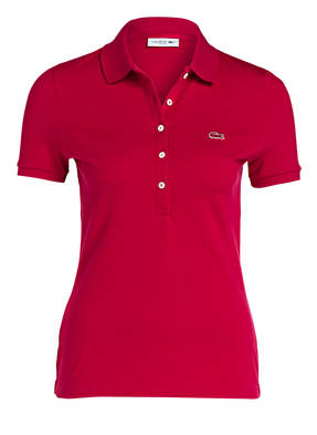LACOSTE Piqué-Poloshirt