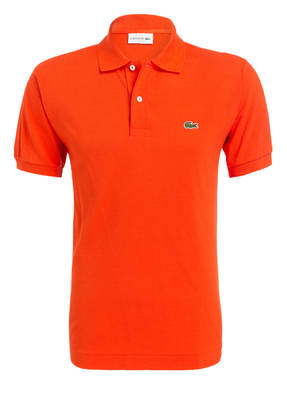 LACOSTE Piqué-Poloshirt Classic Fit