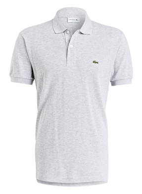 LACOSTE Piqué-Poloshirt Classic Fit