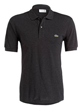 LACOSTE Piqué-Poloshirt Classic Fit