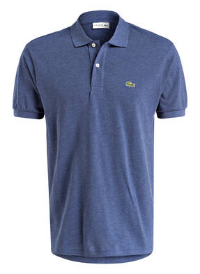 LACOSTE Piqué-Poloshirt Classic Fit