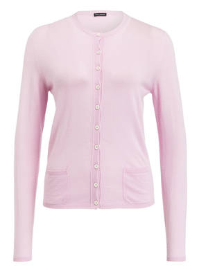 IRIS von ARNIM Cashmere-Cardigan LOUISE