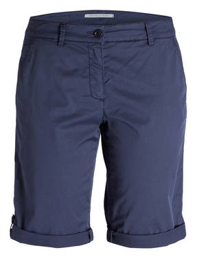 RAFFAELLO ROSSI Chino-Shorts NEILA