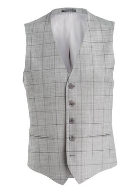 DRYKORN Weste MALM Extra Slim Fit