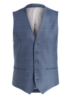 DRYKORN Weste MALM Extra Slim Fit