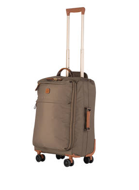 BRIC'S Cabin-Trolley X-TRAVEL