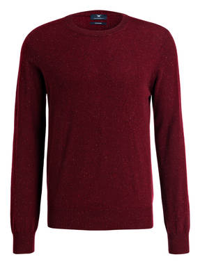 STROKESMAN'S Cashmere-Pullover