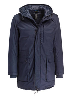 SELECTED Parka