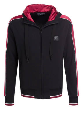 DOLCE&GABBANA Sweatjacke