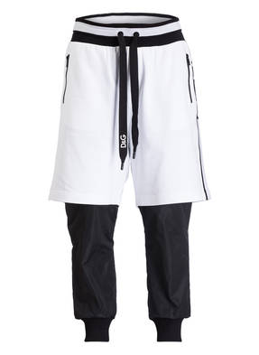 DOLCE&GABBANA Sweatpants
