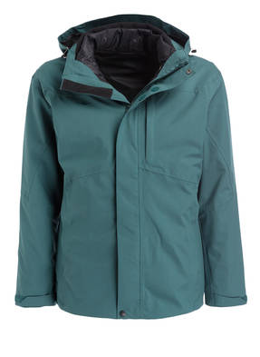 KAIKKIALLA 2-in-1 Jacke URMAS 2 L
