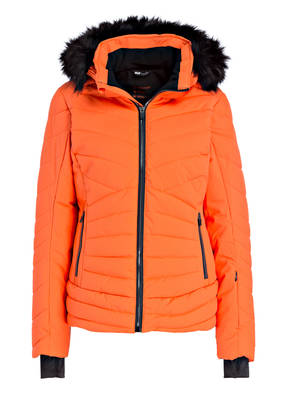 Hot Stuff Skijacke