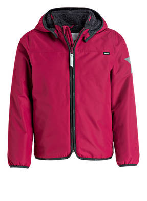 molo Outdoor-Jacke WINNER
