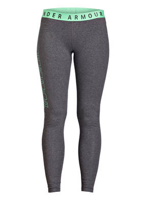 UNDER ARMOUR Tights FAVORITE GRAPHIC