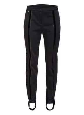 FENDI Steg-Skihose
