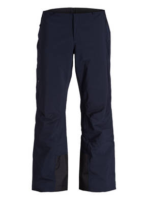 Peak Performance Skihose MAROON