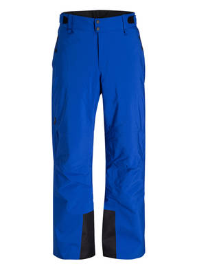 Peak Performance Skihose MAROON