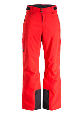 Peak Performance Skihose MAROON